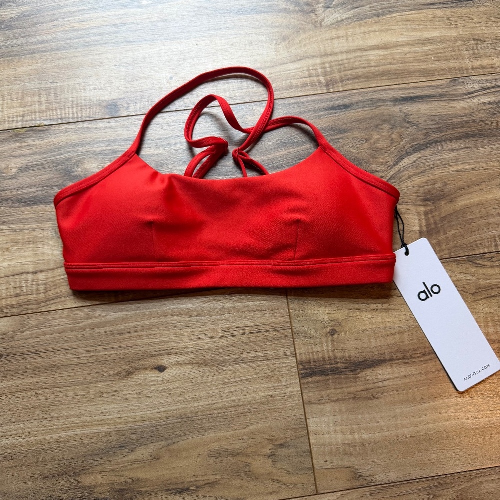 Airlift intrigue bra